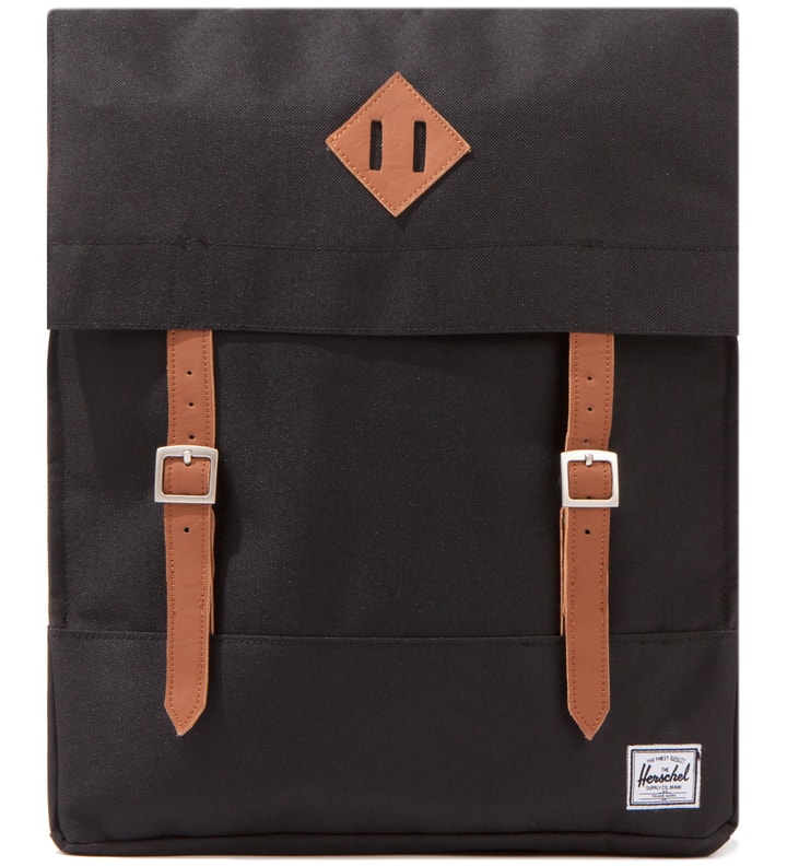 Black Survey Backpack Placeholder Image