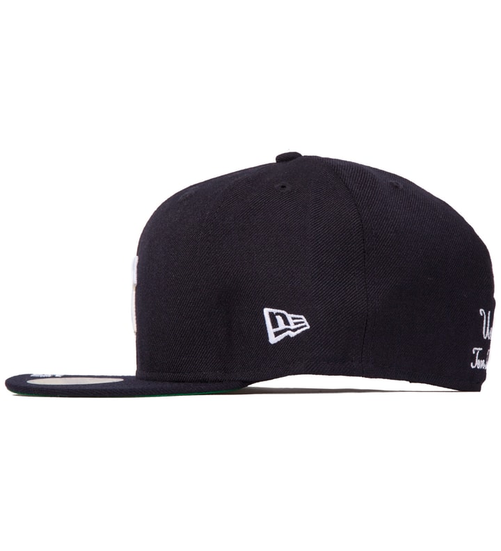 Black 5 Strike Champ New Era Cap  Placeholder Image