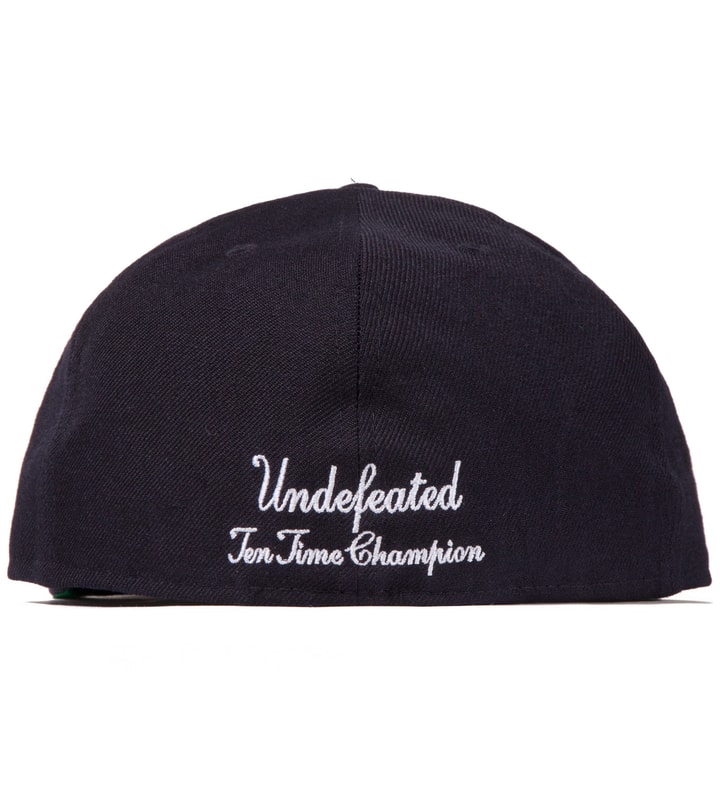 Black 5 Strike Champ New Era Cap  Placeholder Image