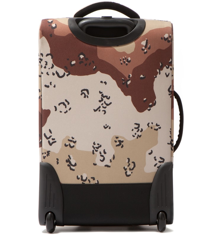 Desert Camo Campaign Luggage Placeholder Image