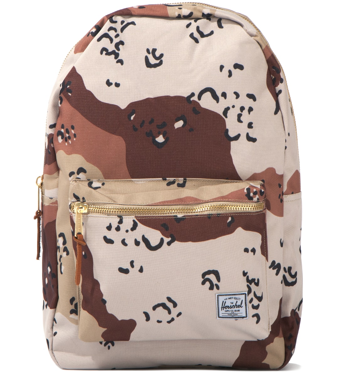 Herschel Supply Desert Camo Settlement Backpack HBX