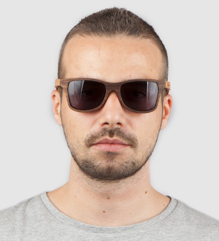 Limited Canby Two-Tone Sunglasses Placeholder Image