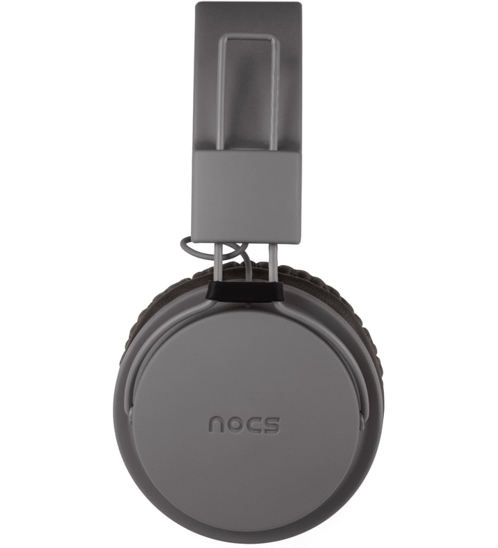 Grey NS700 Phaser Headphones Placeholder Image
