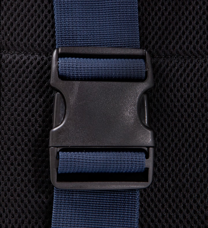 Bad Hills Eighteen Selvage Denim Hip Pack Placeholder Image