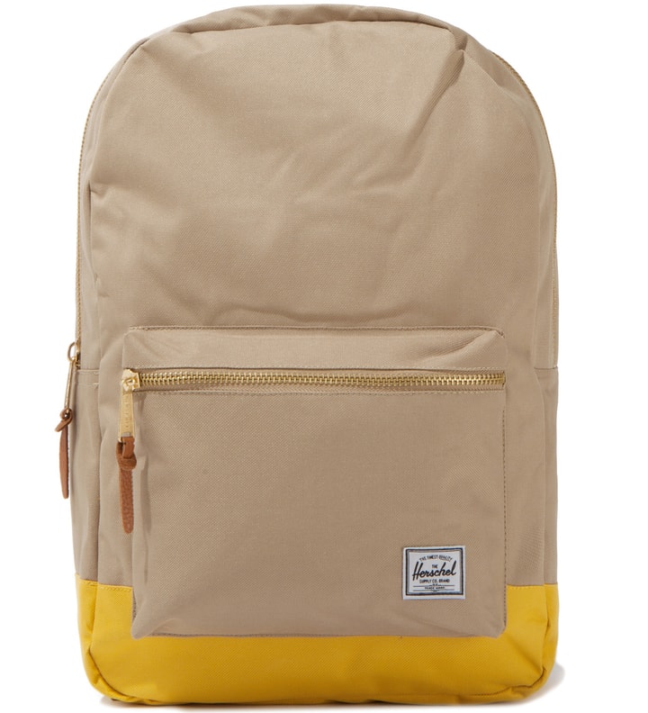 Taupe/Beeswax Settlement Backpack Placeholder Image