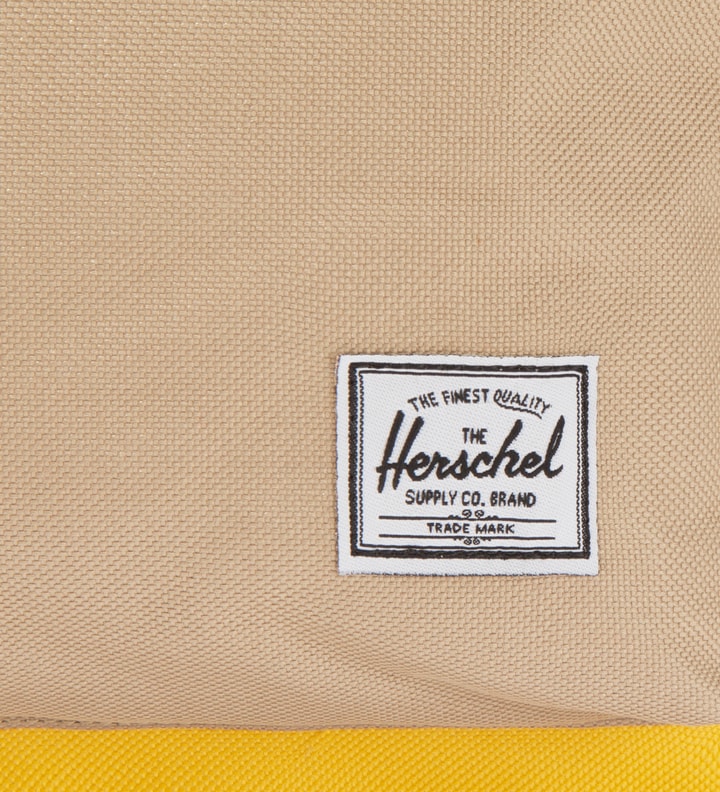 Taupe/Beeswax Settlement Backpack Placeholder Image