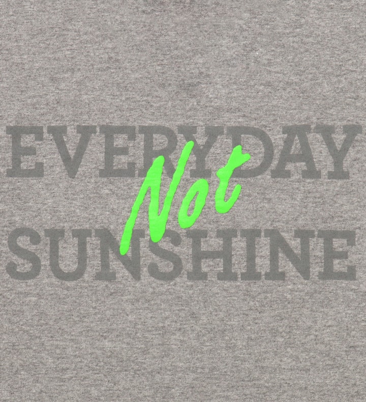 Grey Everyday T-Shirt  Placeholder Image