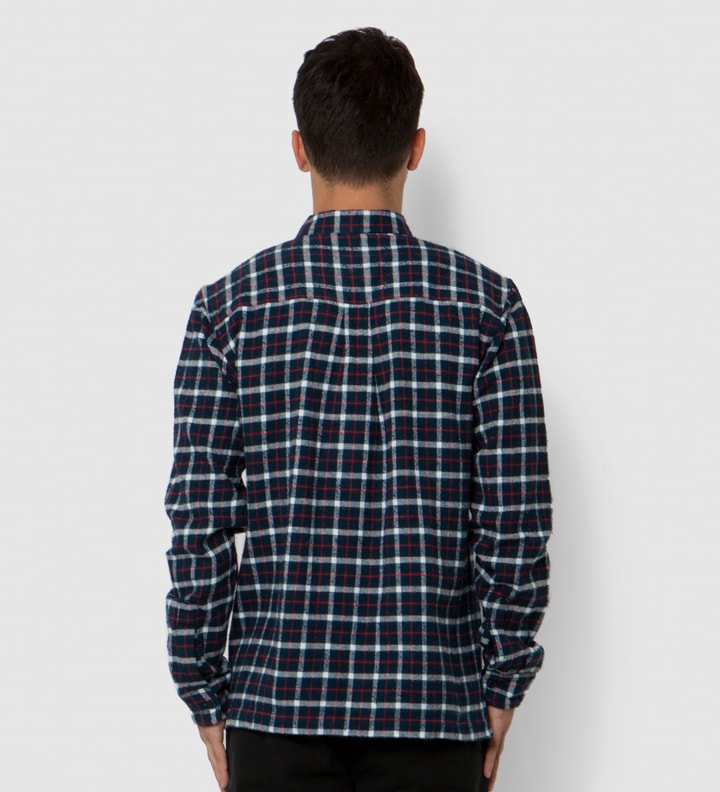 Navy Federal Plaid Shirt Placeholder Image