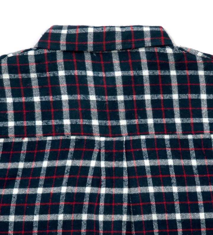 Navy Federal Plaid Shirt Placeholder Image