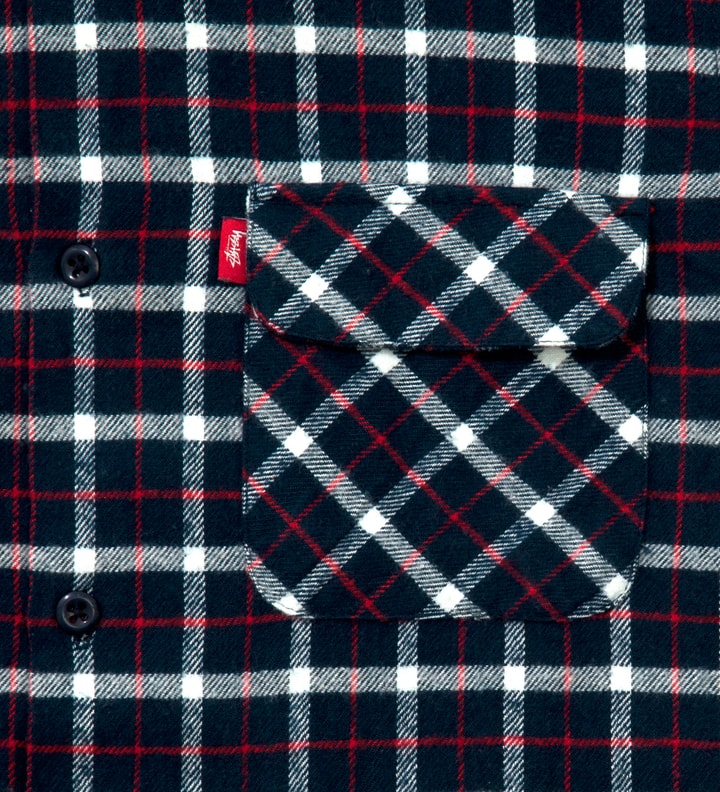 Navy Federal Plaid Shirt Placeholder Image