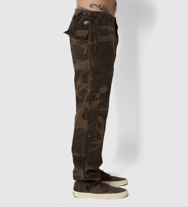 Brown Camo Duke II Pants Placeholder Image