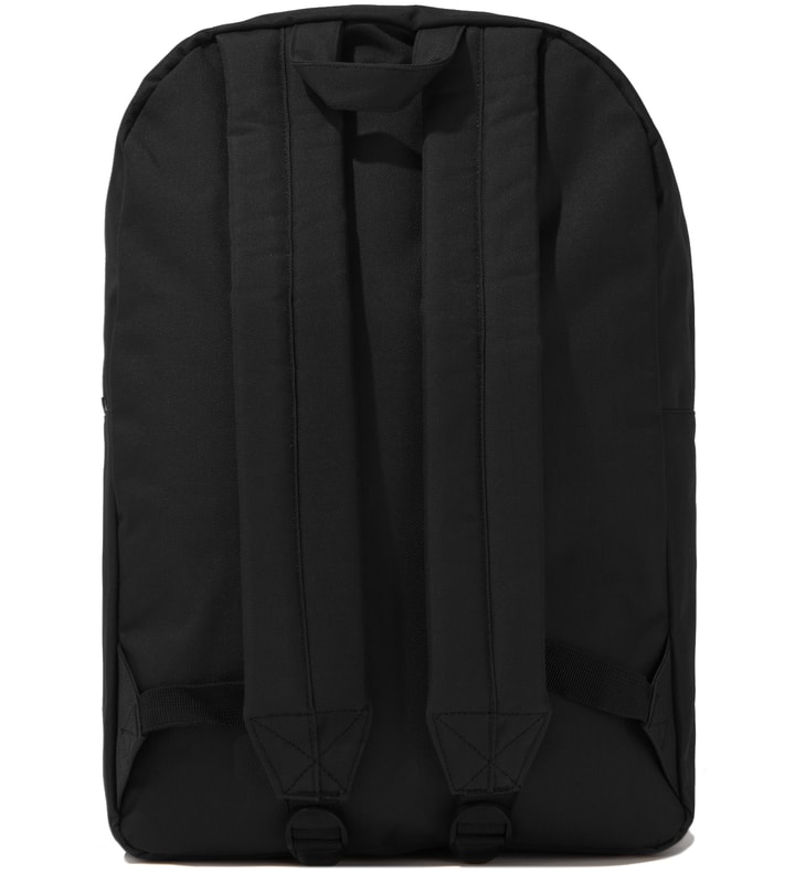 Black Classic Backpack Placeholder Image