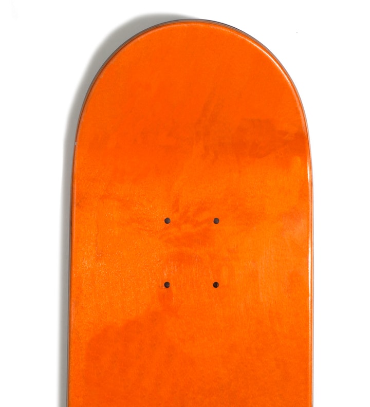 White Broken Girl Skatedeck Placeholder Image