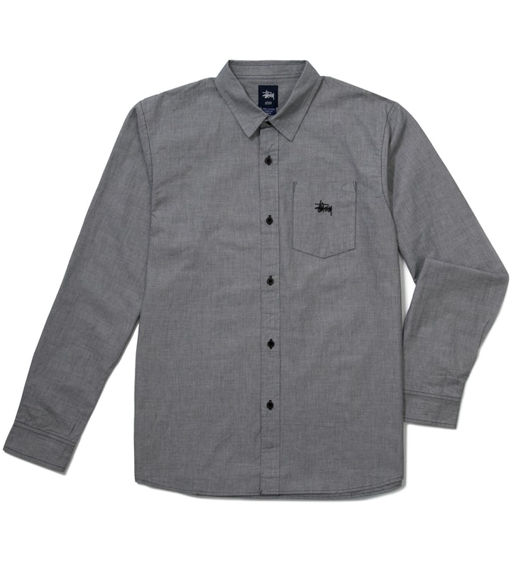 Black Simon Shirt Placeholder Image