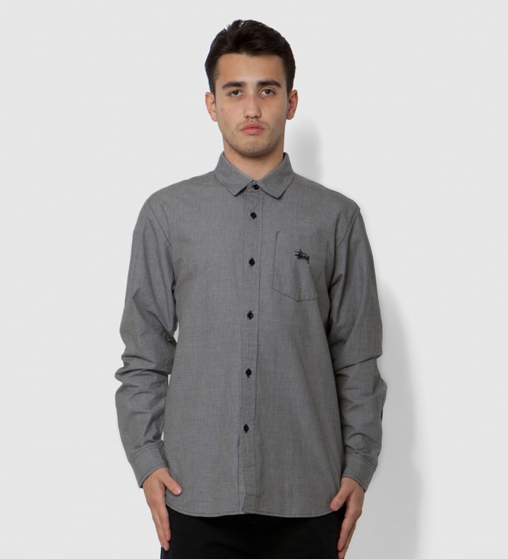 Black Simon Shirt Placeholder Image