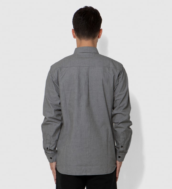 Black Simon Shirt Placeholder Image