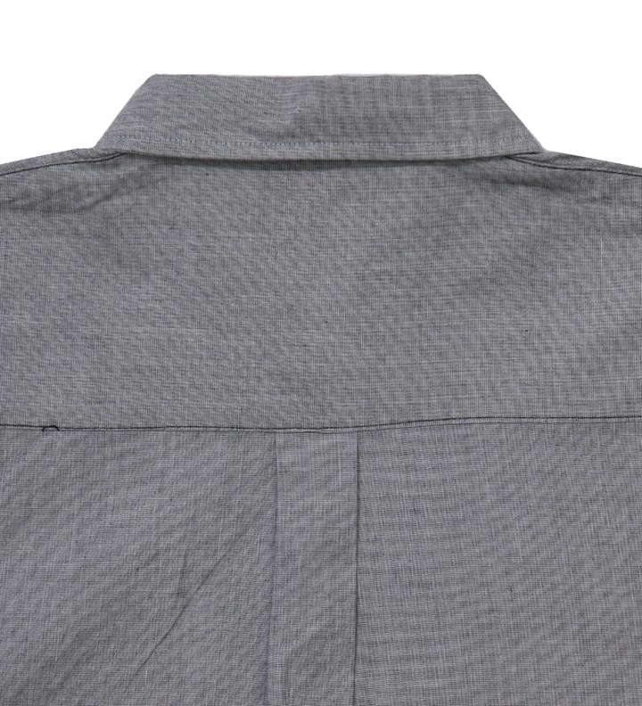 Black Simon Shirt Placeholder Image