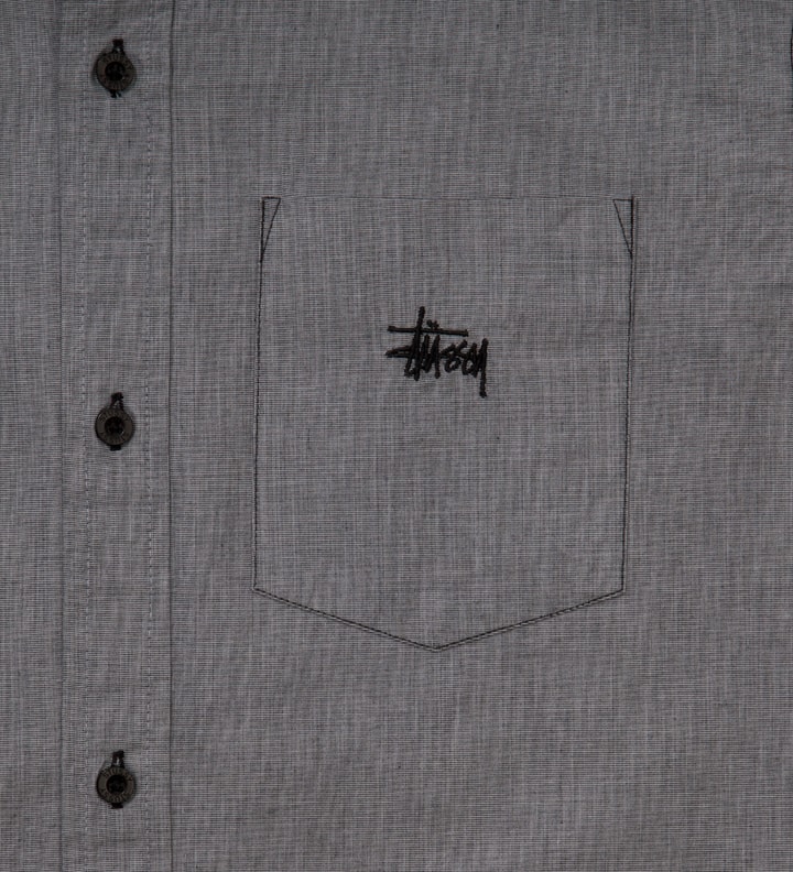 Black Simon Shirt Placeholder Image