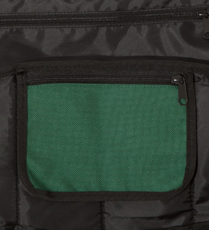 Green Mountain Shoulder Bag Placeholder Image
