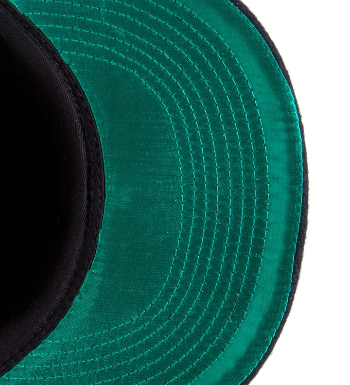 Navy Raised U Ebbets Ballcap  Placeholder Image