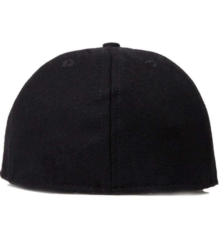 Black Baltimore Sox 1923 Cap  Placeholder Image