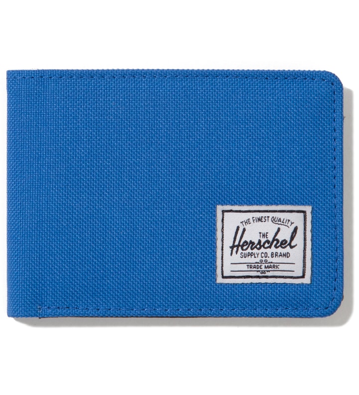 Cobalt Hank Wallet Placeholder Image