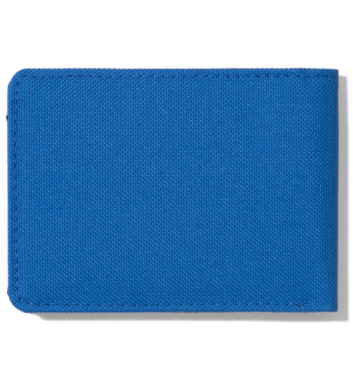 Cobalt Hank Wallet Placeholder Image