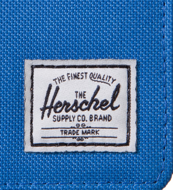 Cobalt Hank Wallet Placeholder Image