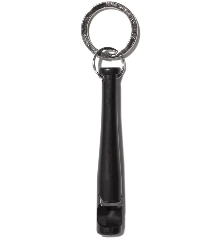 Black 10 Years Bottle Opener  Placeholder Image