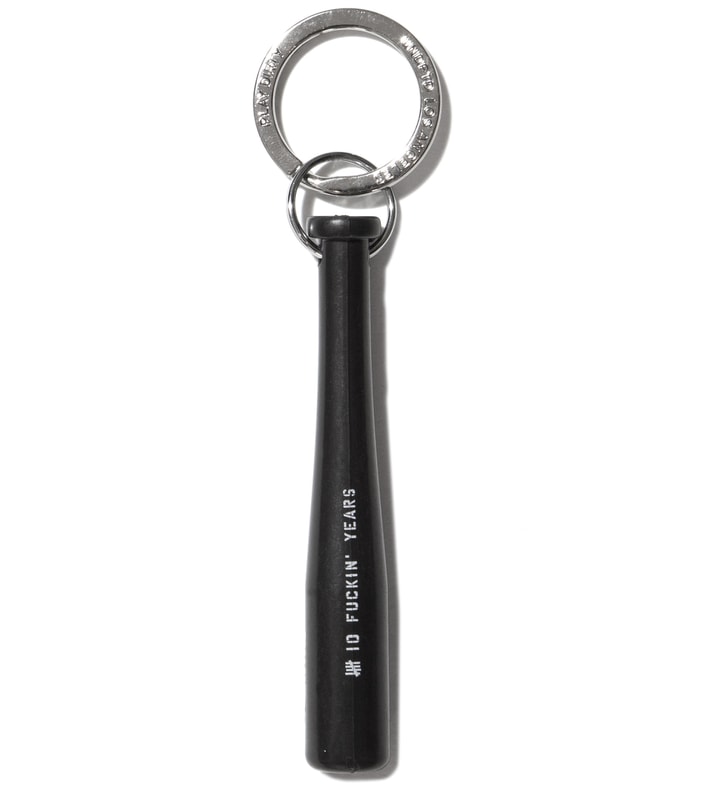 Black 10 Years Bottle Opener  Placeholder Image