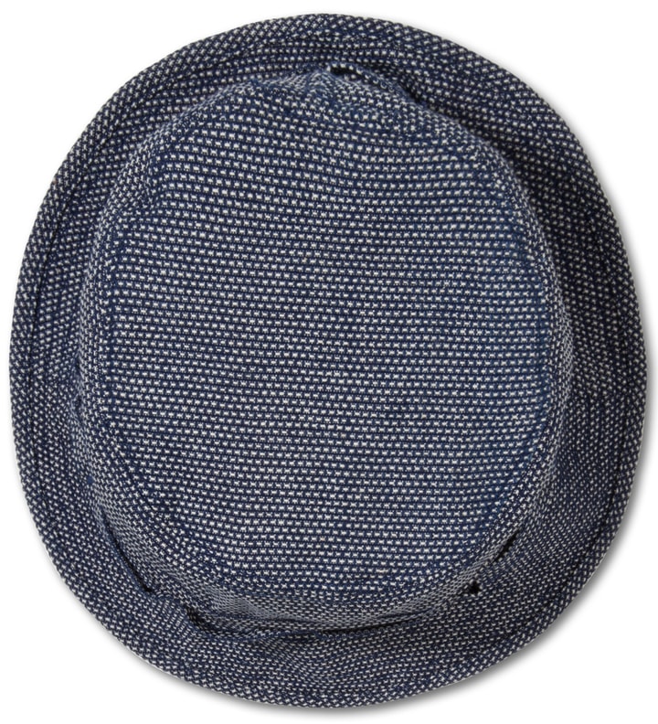 Blue Bellum Hat Placeholder Image