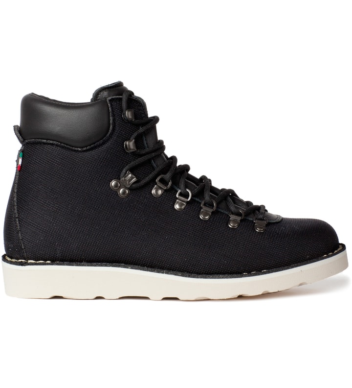 Roccia Vet - Black Cordura Placeholder Image