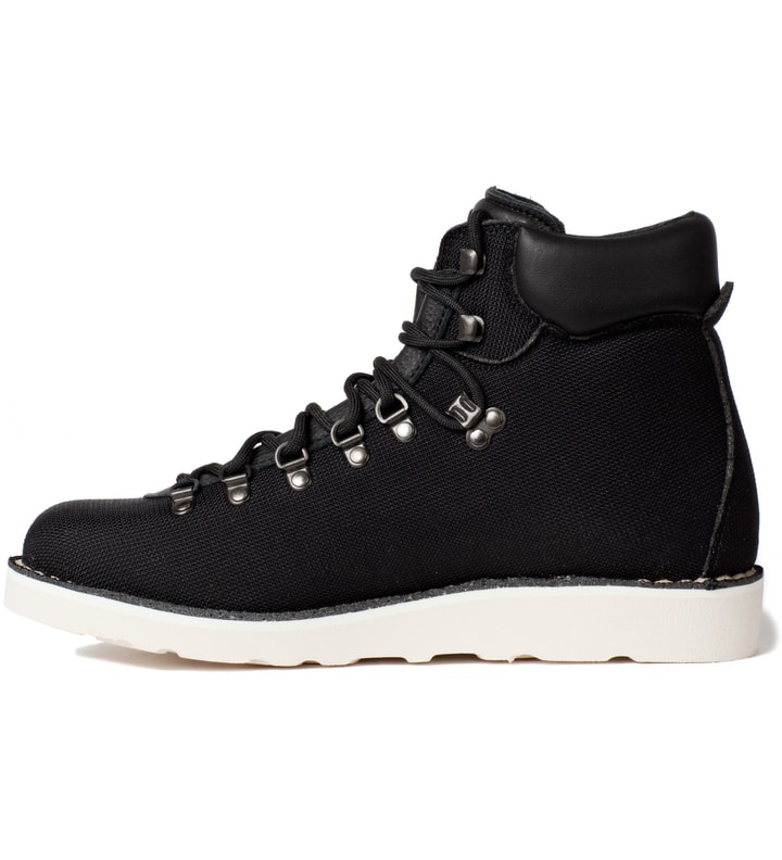 Roccia Vet - Black Cordura Placeholder Image