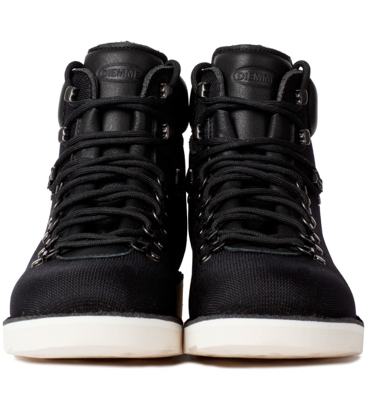 Roccia Vet - Black Cordura Placeholder Image