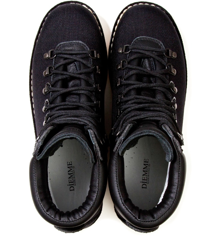 Roccia Vet - Black Cordura Placeholder Image