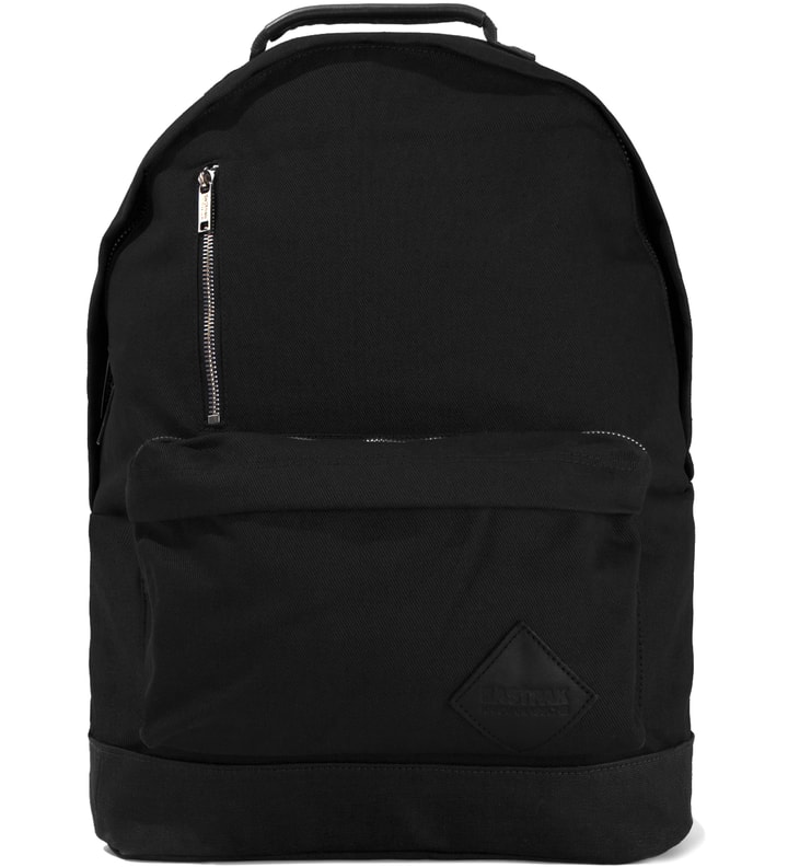 Eastpak KRISVANASSCHE Black Cotton Backpack II Placeholder Image