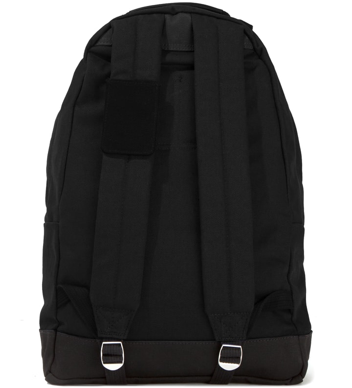 Eastpak KRISVANASSCHE Black Cotton Backpack II Placeholder Image