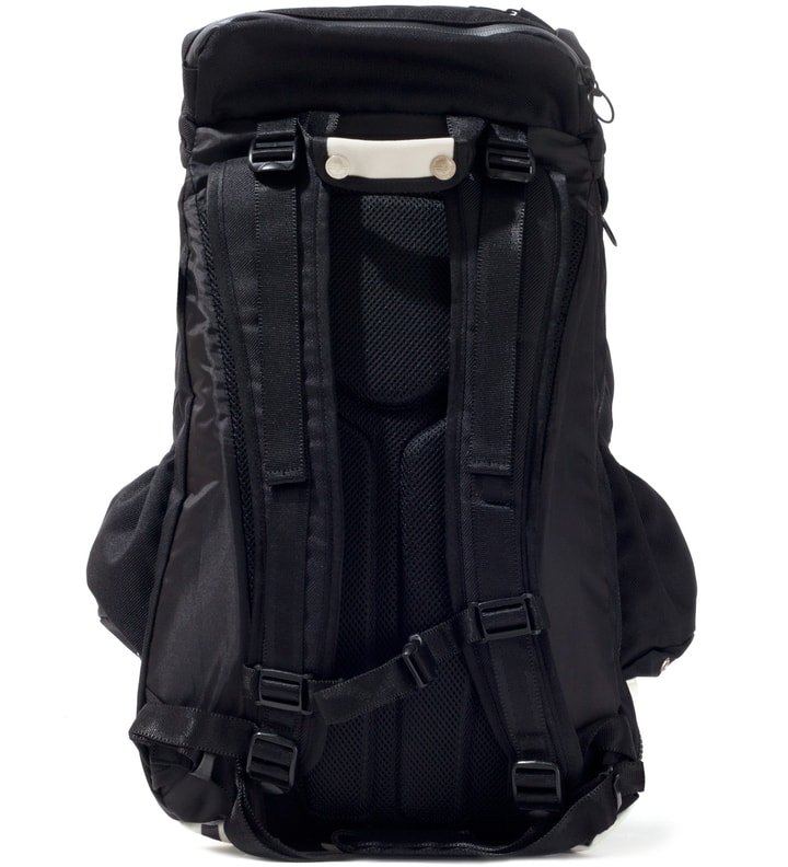 A. FOUR X immun. White Recto Back Pack Placeholder Image