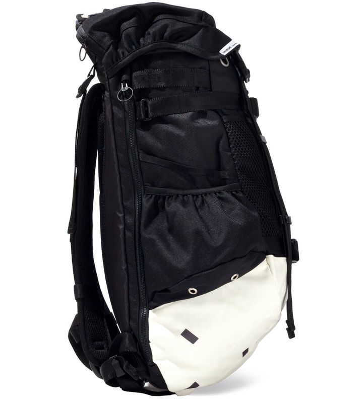 A. FOUR X immun. White Recto Back Pack Placeholder Image