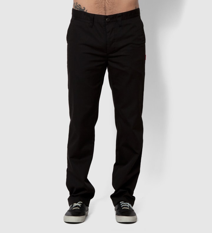 Black UND Chino Placeholder Image