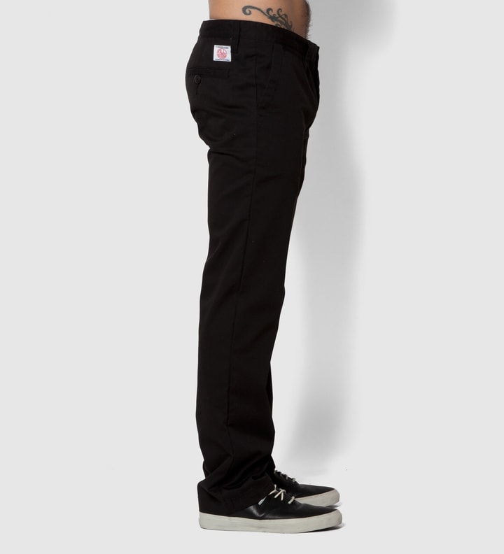 Black UND Chino Placeholder Image