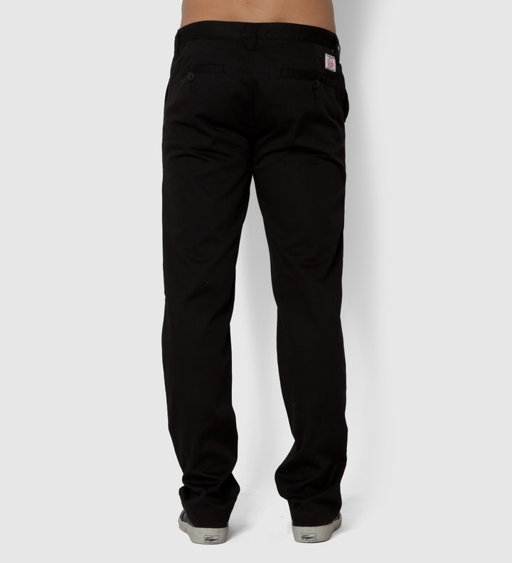 Black UND Chino Placeholder Image