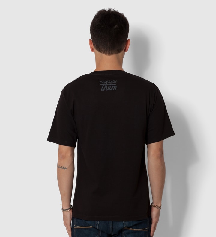 Black Superior Seal T-Shirt Placeholder Image