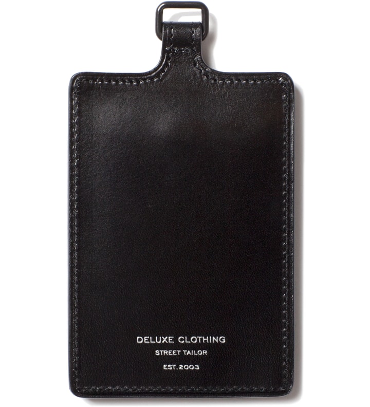 Black Badge Card Case Placeholder Image