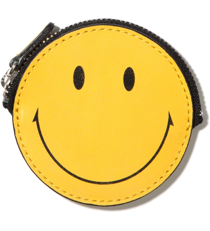 Smiley Coin Case Placeholder Image