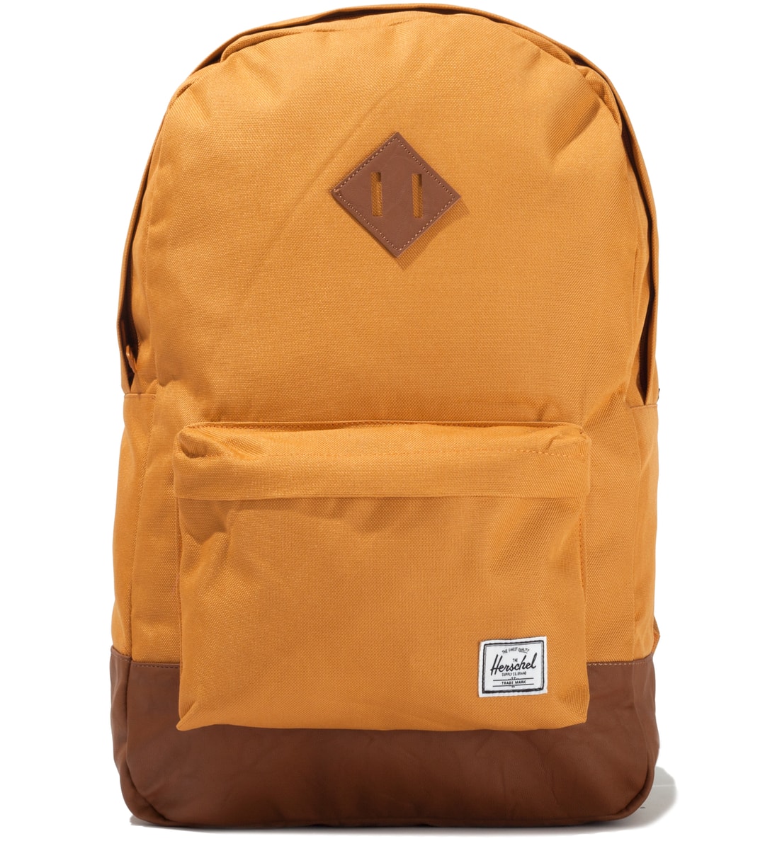 herschel backpack mustard Roll Mini (Mustard) Color:A42-CHOICEDDC_DN-3 The minimalist exterior design Backpacking Guide for Beginners Every Day Bag