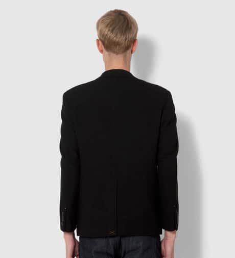 Bedwin & The Heartbreakers - Stussy X The Heartbreaker Black 