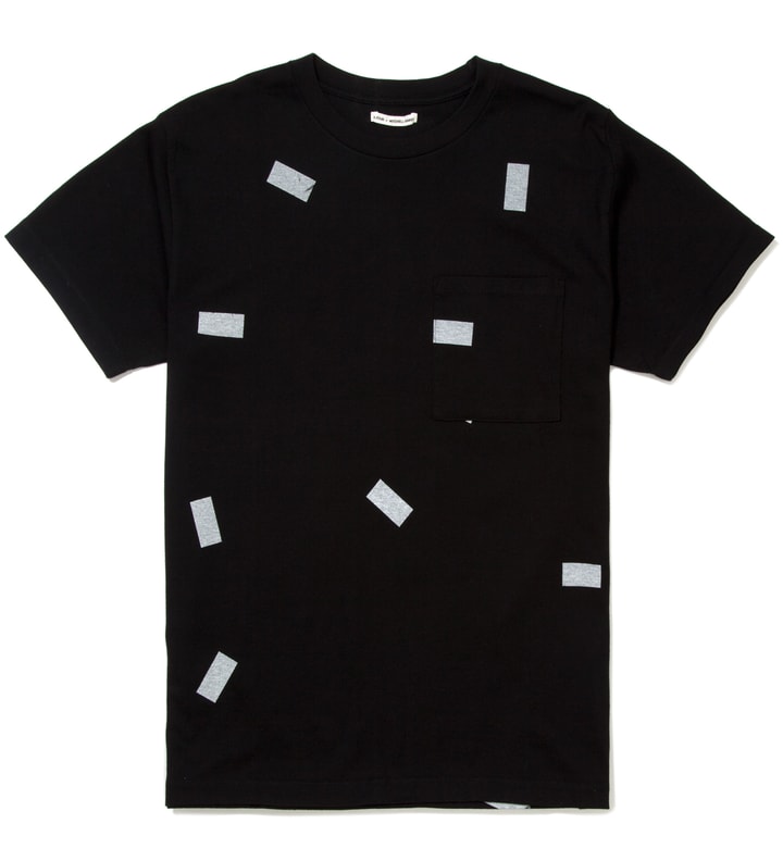 Black The Davinder Root Retro T-Shirt Placeholder Image