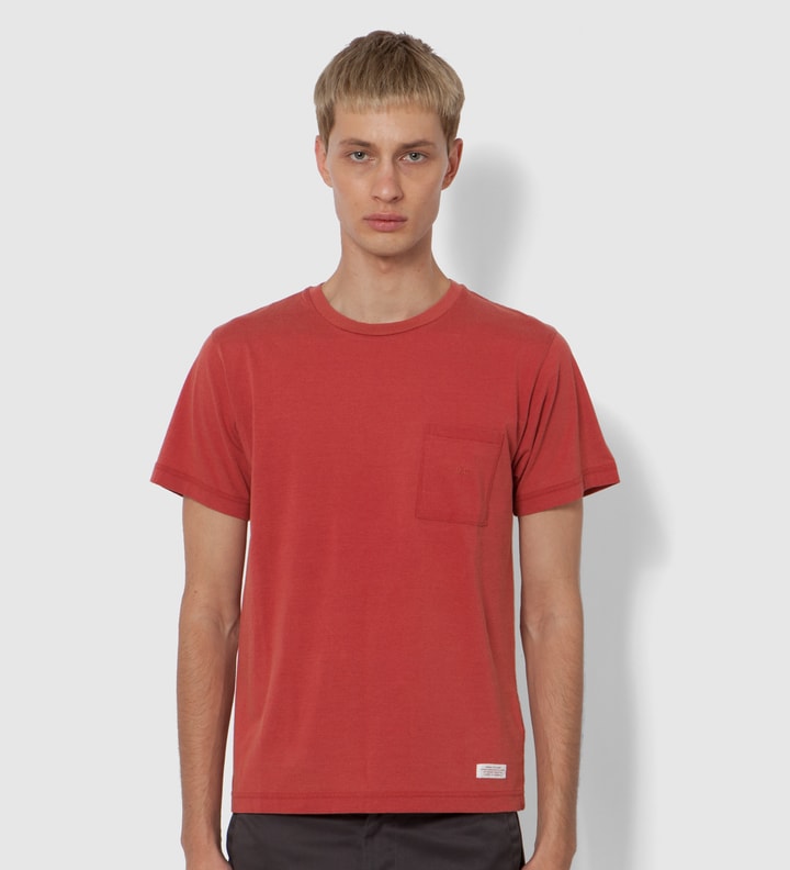 Red Pina Colada T-Shirt Placeholder Image