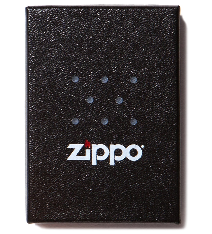 Silver Play Dirty Lighter  Placeholder Image